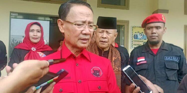 PDIP dan Golkar Majalengka Buka Suara Terkait Wacana Pilkada Lewat DPRD