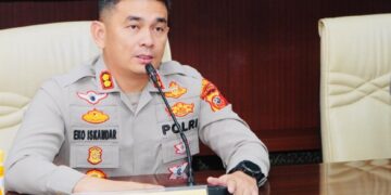 Dua Orang Diamankan Polres Cirebon Kota Terkait Video Aktivitas LGBT