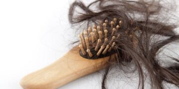Cara Alami Mengatasi Rambut Rontok dengan Tanaman Herbal