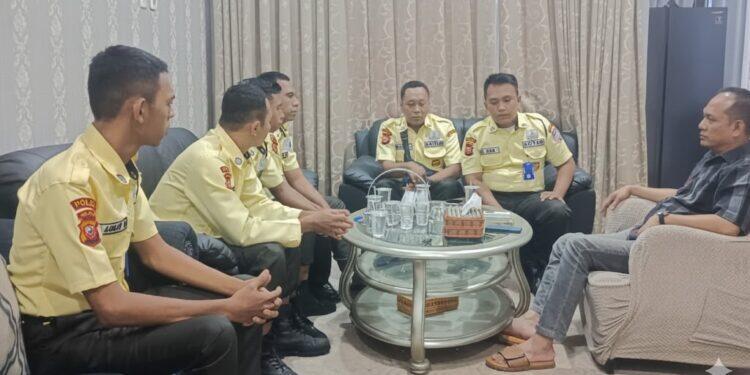 22 Peserta Sertifikasi Gada Pratama Kini Telah Bekerja