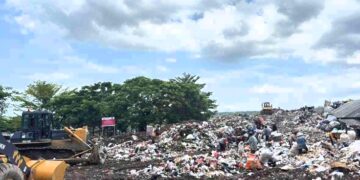 SiLPA Anggaran 2025 Kota Cirebon untuk Penataan TPA Kopiluhur