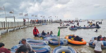Wisata Cirebon yang Lagi Hits Januari 2026