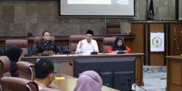 Sinkronisasi Antara Sekretariat dan Anggota Dewan Menjadi Keharusan