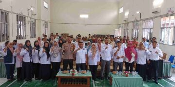 Musrenbang Kecamatan Pekalipan Sampaikan Usulan Infrastruktur dan Pemberdayaan Masyarakat 