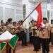 Mabicab Gerakan Pramuka Kota Cirebon Dilantik 