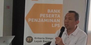 LPS Bentuk Tim Likuidasi BPR Bank Cirebon, Nasabah Kredit Tetap Wajib Bayar 