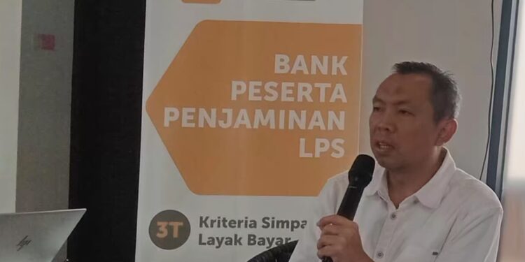 LPS Bentuk Tim Likuidasi BPR Bank Cirebon, Nasabah Kredit Tetap Wajib Bayar 
