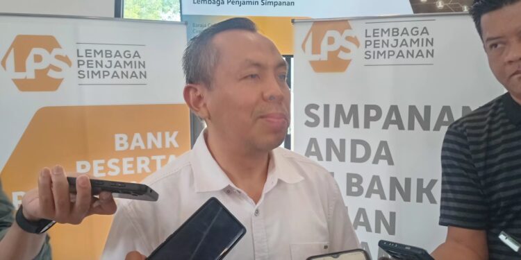 LPS Pastikan Gaji Pegawai BPR Bank Cirebon Tetap Dibayar Selama 3 Bulan