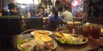 Bukber Tak Lagi Monoton, Sundaze Hadirkan Suasana Estetik Berkonsep Industrial Garden