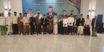 Ulama Mitra Strategis Pemerintah dalam Merumuskan Kebijakan Publik