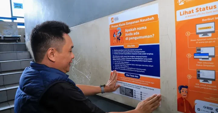 Catat, Ini Cara Klaim Dana Nasabah Perumda BPR Bank Cirebon