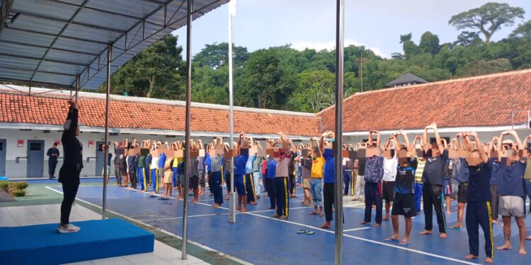 Lapas Kelas IIA Kuningan
