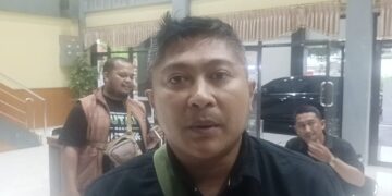 Proyek Pipanisasi Lintas Daerah
