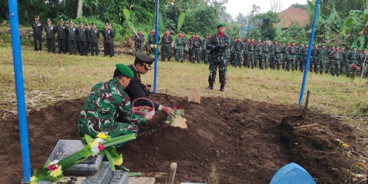 Prajurit Terbaik