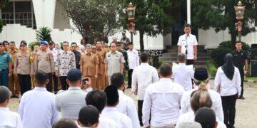 Bukan Sekadar Pelapor Peristiwa, Wali Kota: Pers Adalah Fondasi Nalar Publik yang Sehat