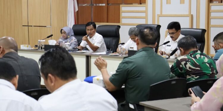 Festival Ramadan Wadah strategis untuk Meningkatkan Pendapatan UMKM