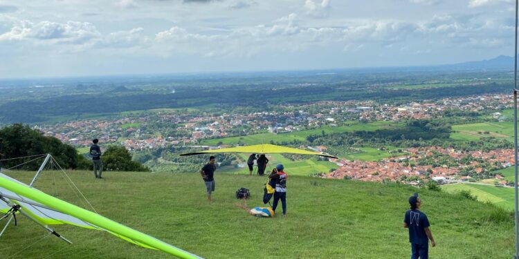 7 Wisata Keluarga Terpopuler di Majalengka 2026, Cocok untuk Libur Sekolah dan Long Weekend