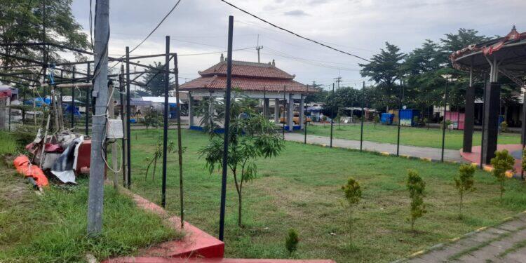 Sepi Pengunjung, Pasar Batik Trusmi Akan Dibedah, Ini yang Dilakukan Disperdagin