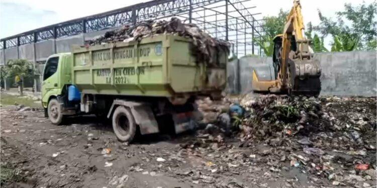 Demi Kenyamanan KDMP, TPS Desa Beringin Dipastikan Direlokasi