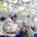 Panen Raya Melon, Program Pembinaan Lapas Kuningan Hasilkan 61 Kilogram