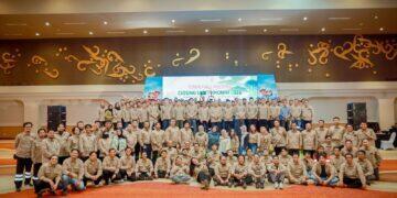 Bermodal Kinerja Solid 2025, Cirebon Power Pasang Target Pembangkit Lebih Andal di 2026