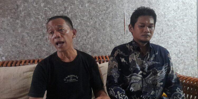 Pemilihan Ketua Pemuda Pancasila Kabupaten Cirebon Disoal, Dugaan Cacat Administrasi Berujung Laporan Polisi