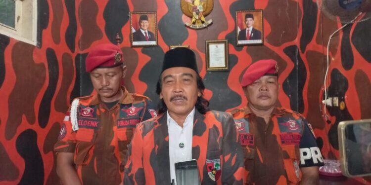 Toat Ajak Kader PP Kabupaten Cirebon Bersatu, Tegaskan Muscablub Sah dan Demokratis
