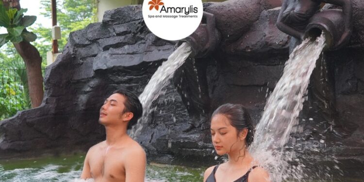 Februari Penuh Cinta di Grage Resort Sangkan, Ada Promo Menginap Rp550 Ribu, Spa Couple hingga Kuliner Spesial