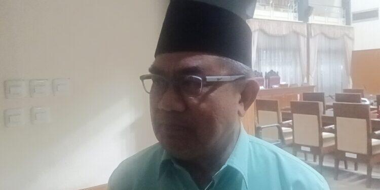DPRD Kuningan Akan Dalami Izin dan Pipanisasi PAM Tirta Kamuning