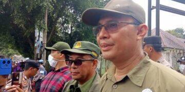 BTNGC: Soal Air Ciremai Bukan Hanya Urusan Kawasan, Perizinan Lintas Lembaga Harus Dipatuhi