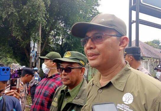 BTNGC: Soal Air Ciremai Bukan Hanya Urusan Kawasan, Perizinan Lintas Lembaga Harus Dipatuhi