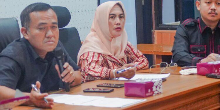 Sengketa Lahan Tak Temui Titik Terang, Audiensi Pemdes Serang dan Yayasan Dharma Rakkhita Masih Buntu