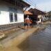Sungai Singaraja Meluap, Ratusan Rumah di Pangenan Terendam hingga 80 Sentimeter