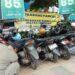 Parkir Non Tunai di CSB Penyebab Parkir Sembarang di Trotoar 