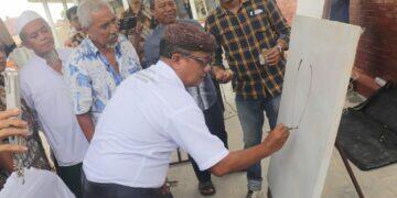 Tanpa APBD, Disbudpar Cirebon Hidupkan Ruang Kreasi lewat Kolaborasi Seniman Lokal