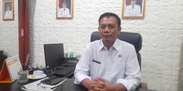 DLH Turun Tangan, Dugaan Limbah SPPG Megu Gede Cemari Sawah Petani Diselidiki