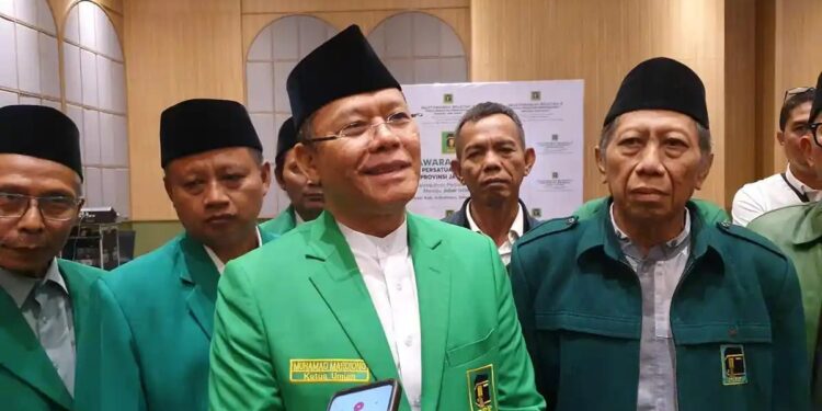 Pasang Target Pemilu 2029, DPW PPP Siap Rebut Basis Suara PKB dan Nasdem