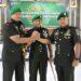 Letkol Inf Nizar Bachtiar Resmi Jabat Dandim 0620 Kabupaten Cirebon