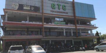 Polemik Pengelolaan GTC Sampai Ke Meja Hijau 