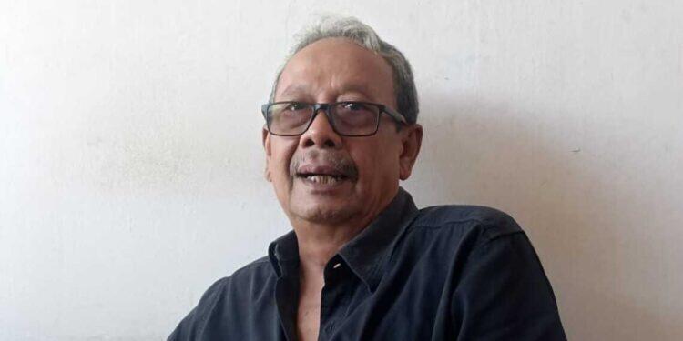 Kisruh PDAM Kuningan Disentil Mang Ewo, Bupati Diminta Lebih Teliti Terima Laporan