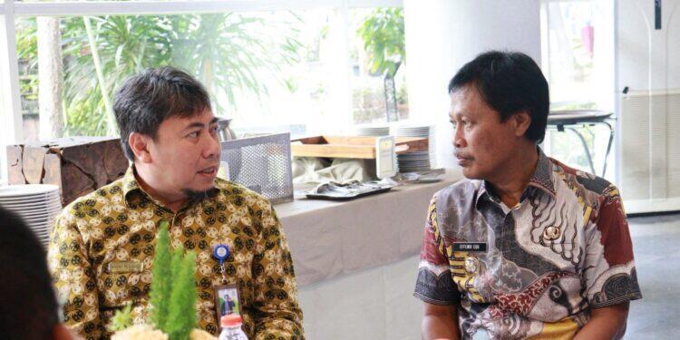 Skema Pembiayaan Kreatif untuk Akselerasi Konektivitas Jalan Daerah