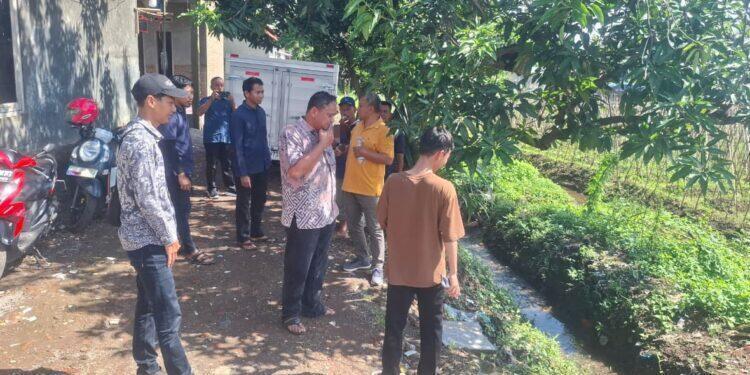 Limbah SPPG Megu Gede Disorot, DLH Temukan IPAL Tak Mampu Tampung Beban