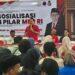 Empat Pilar Tak Boleh Jadi Hafalan, Rokhmin Dahuri Tantang Pemuda Bangkit dan Mandiri