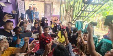 Kolaborasi Disnaker dan FKDC Serap 32 Tenaga Kerja Disabilitas ke Industri Formal