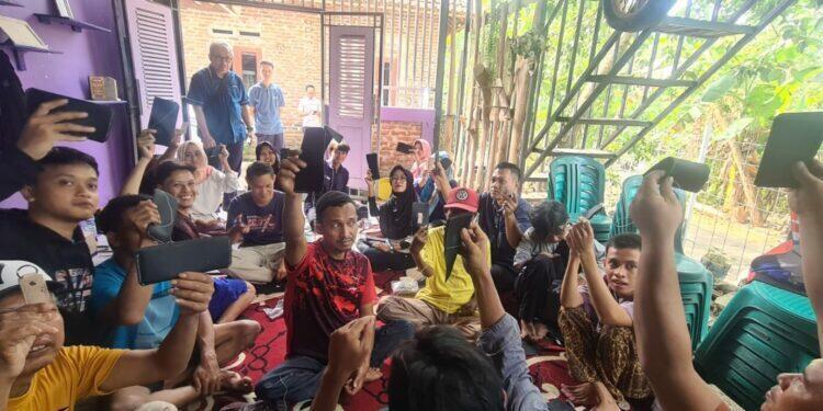 Kolaborasi Disnaker dan FKDC Serap 32 Tenaga Kerja Disabilitas ke Industri Formal