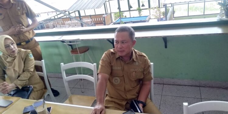 Isu Transfer Rp50 juta dan SK Tunjangan DPRD Menguat, Bupati dan Sekda Kuningan Kompak No Comment