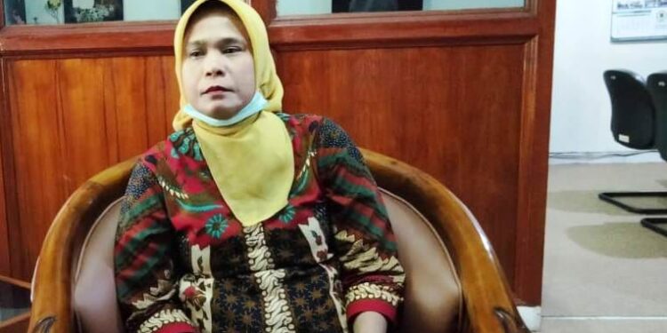 Fraksi Golkar Belum Ambil Sikap Soal Pansus PDAM