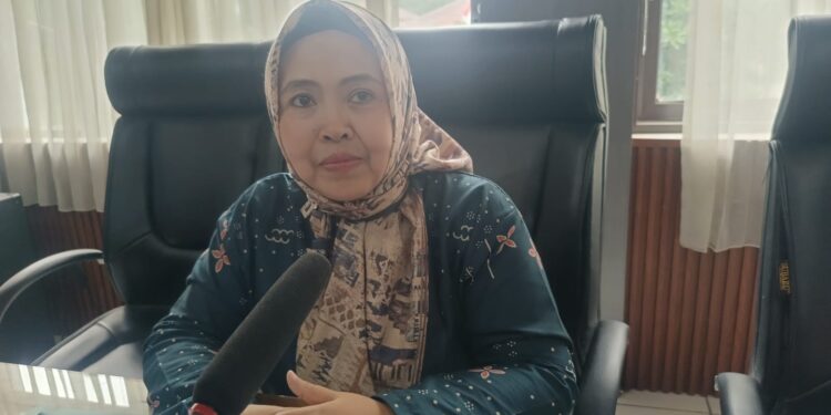 Tak Ada Tawar Menawar, Komisi Empat DPRD Kuningan Minta LKS Dihentikan