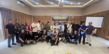 Uniku Bidik Akreditasi Tertinggi, PWI Kuningan Dorong Kolaborasi Edukasi Publik