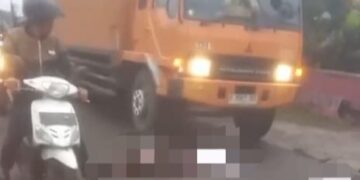 Pelajar Asal Getasan Tewas di Jalan Pangeran Antasari, Diduga Terlibat Tabrak Lari